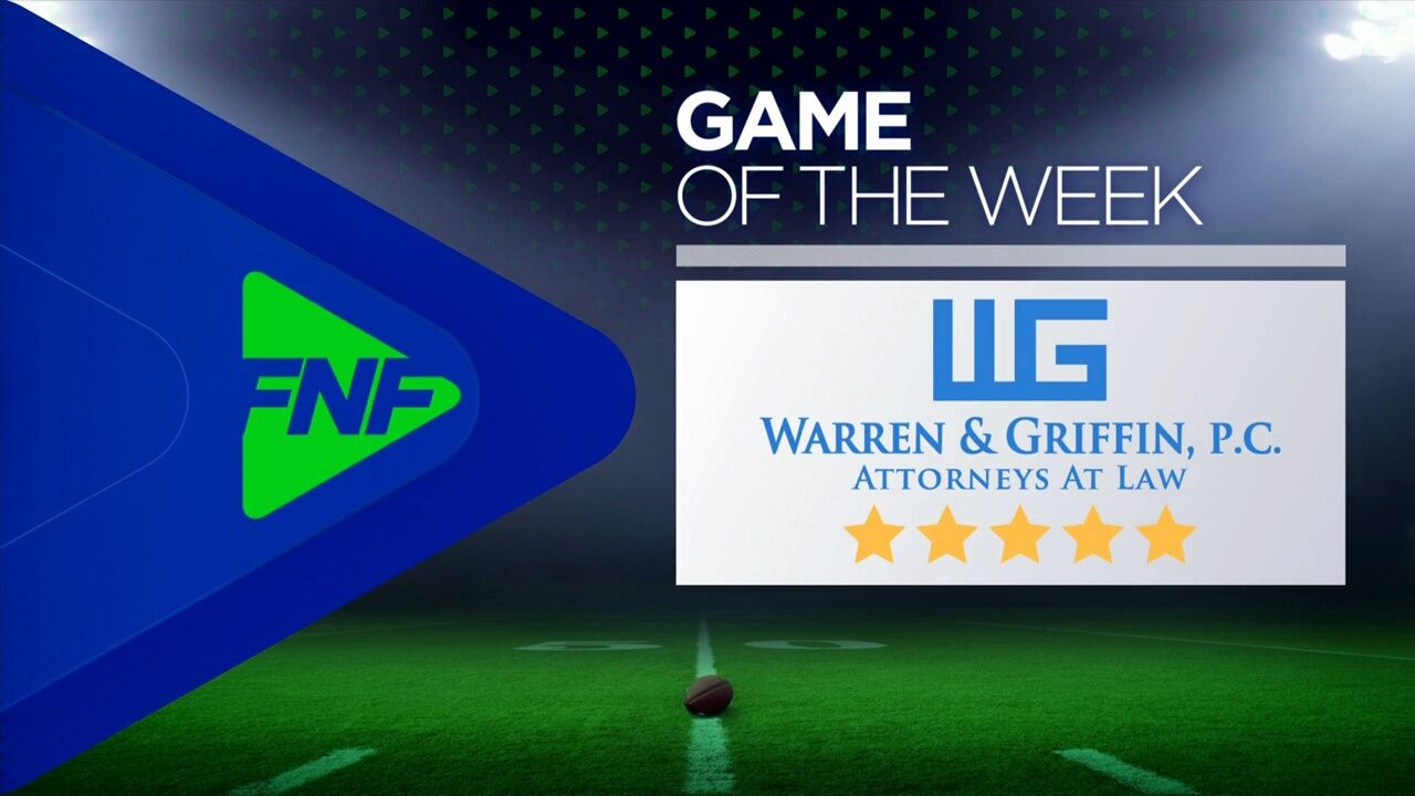 FNF3 Game of the Week for Nov. 10, 2023
